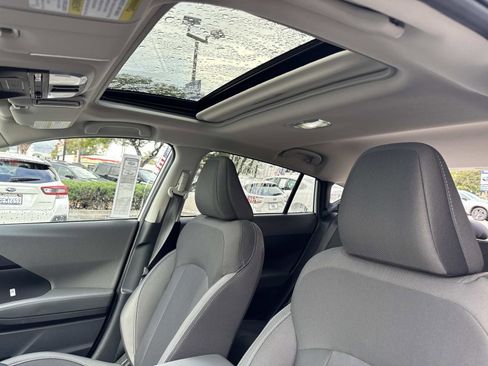 New 2026 Subaru Crosstrek 2.0i Premium image 14