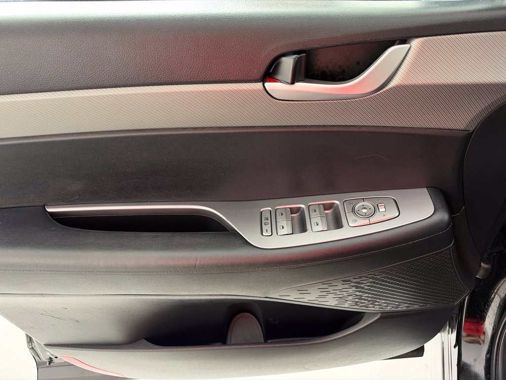 Used 2024 Hyundai Palisade SEL FWD image 28