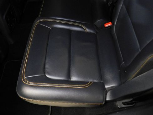 Used 2024 Ford Bronco Badlands image 79