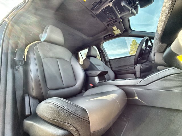 New 2026 Subaru Outback Premium AWD/4WD image 27