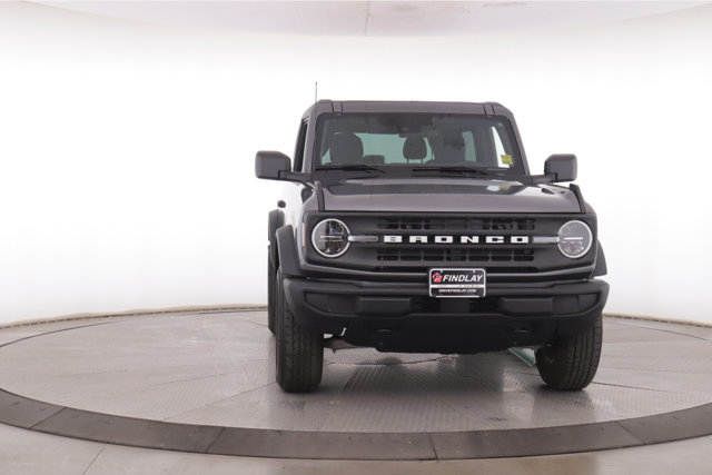 Used 2026 Ford Bronco 2-Door AWD/4WD image 12