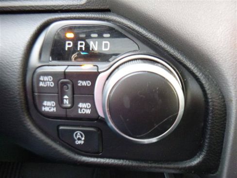 Used 2021 RAM 1500 Big Horn AWD/4WD image 19