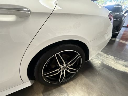 Used 2019 Mercedes-Benz E 300 w/ Premium 1 Package image 11