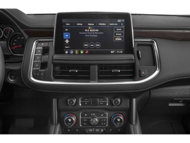 Used 2021 Chevrolet Suburban Z71 w/ Rear Media and Nav Package AWD/4WD image 13