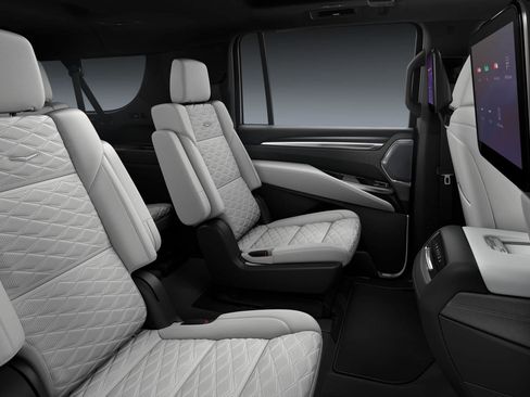 Used 2026 Cadillac Escalade ESV V AWD/4WD image 20