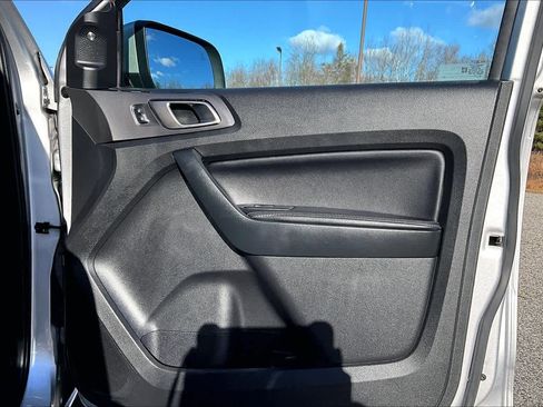 Used 2019 Ford Ranger Lariat w/ Equipment Group 501A Mid image 22