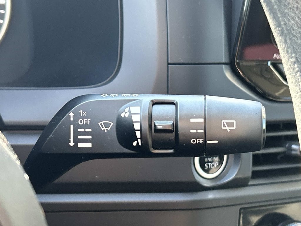 Certified 2024 Nissan Pathfinder S AWD/4WD image 28