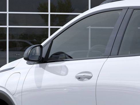 New 2027 Chevrolet Bolt RS image 12