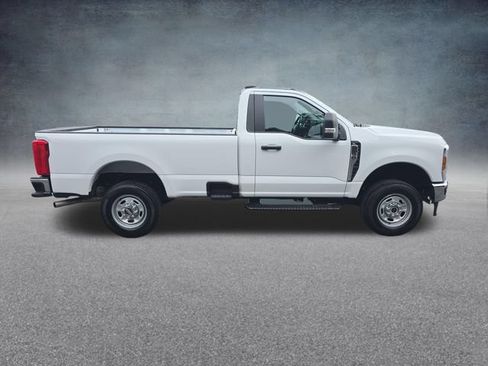 Certified 2024 Ford F250 XL w/ FX4 Off-Road Package AWD/4WD image 9