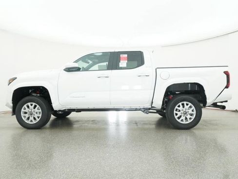 New 2026 Toyota Tacoma SR5 AWD/4WD image 80