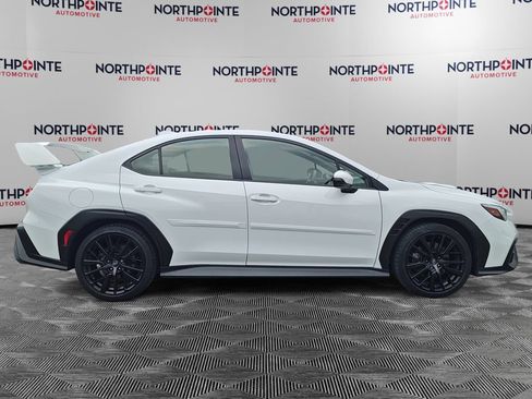 Used 2023 Subaru WRX Limited AWD/4WD image 7