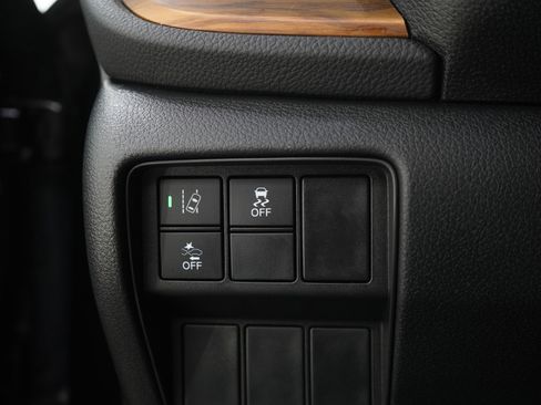 Used 2022 Honda CR-V EX image 24