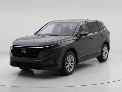 Used 2023 Honda CR-V EX-L