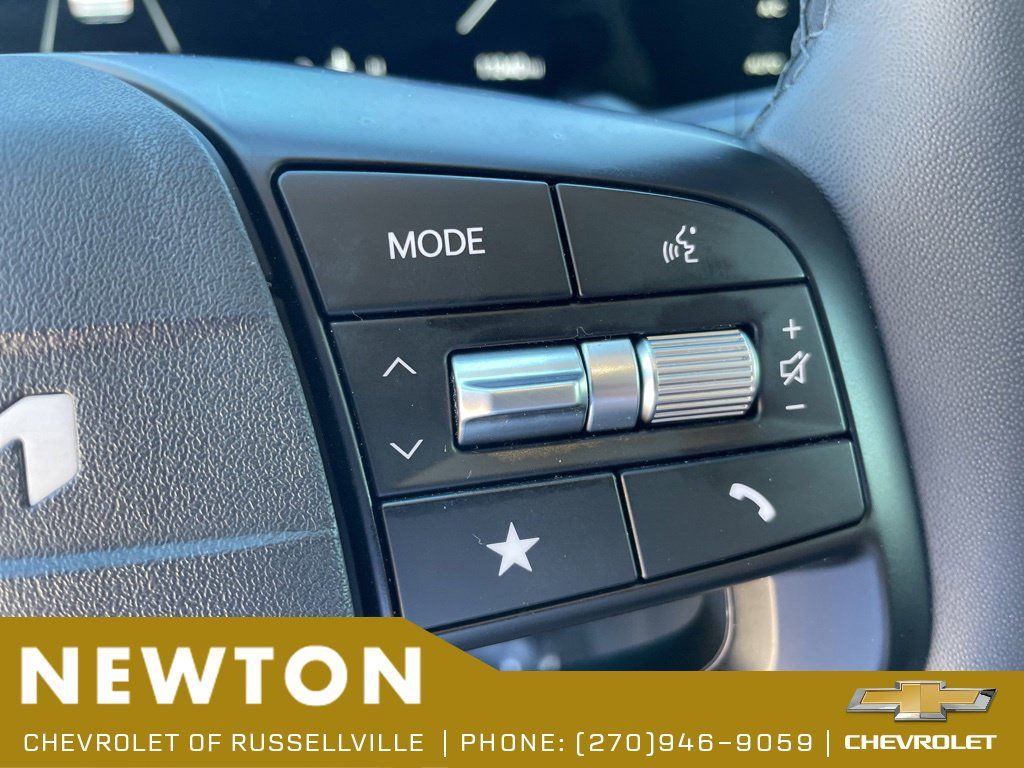 Used 2025 Kia K4 EX FWD image 13