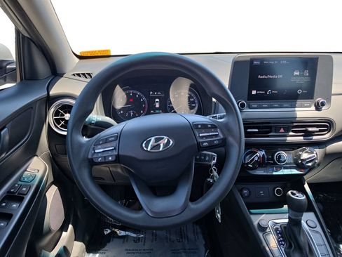 Certified 2023 Hyundai Kona SE FWD image 12