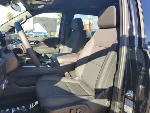 New 2026 Chevrolet Suburban LS w/ LPO, Dark Essentials Package image 16