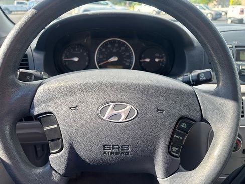 Used 2007 Hyundai Sonata GLS FWD image 13