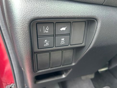 Used 2021 Honda CR-V EX-L image 9