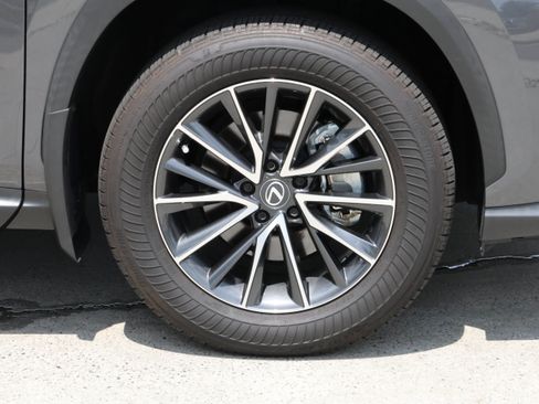 Used 2024 Lexus NX 250 FWD w/ Cold Area Package image 11