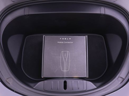 Used 2018 Tesla Model 3 Long Range AWD/4WD image 25