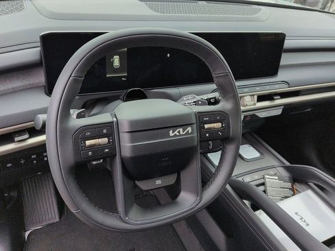 New 2027 Kia Telluride S image 9