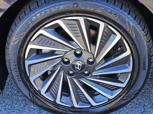 Used 2024 Hyundai Sonata SEL image 10