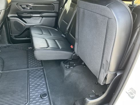 Used 2022 RAM 1500 Rebel w/ G/T Package AWD/4WD image 40