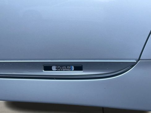 Used 2014 Toyota Prius Prime Plug-In Hybrid FWD image 46