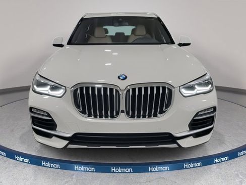 Used 2020 BMW X5 sDrive40i image 3