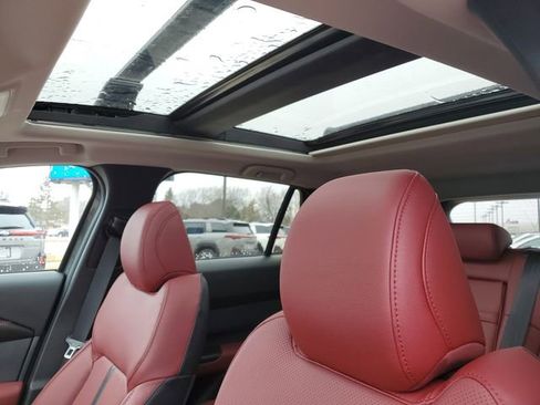 New 2026 MAZDA CX-50 2.5 Hybrid w/ Premium Plus Pkg image 6