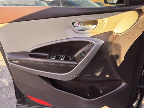 Used 2015 Hyundai Santa Fe Sport w/ Option Group 04 image 12