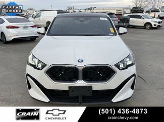Used 2025 BMW X2 xDrive28i video 2
