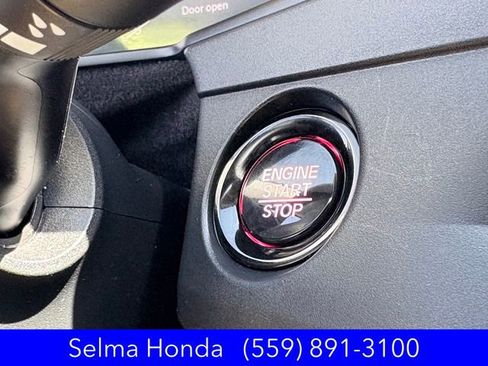 Certified 2024 Honda Accord EX image 18