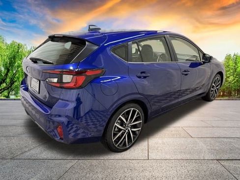 New 2026 Subaru Impreza 2.0i Sport image 4