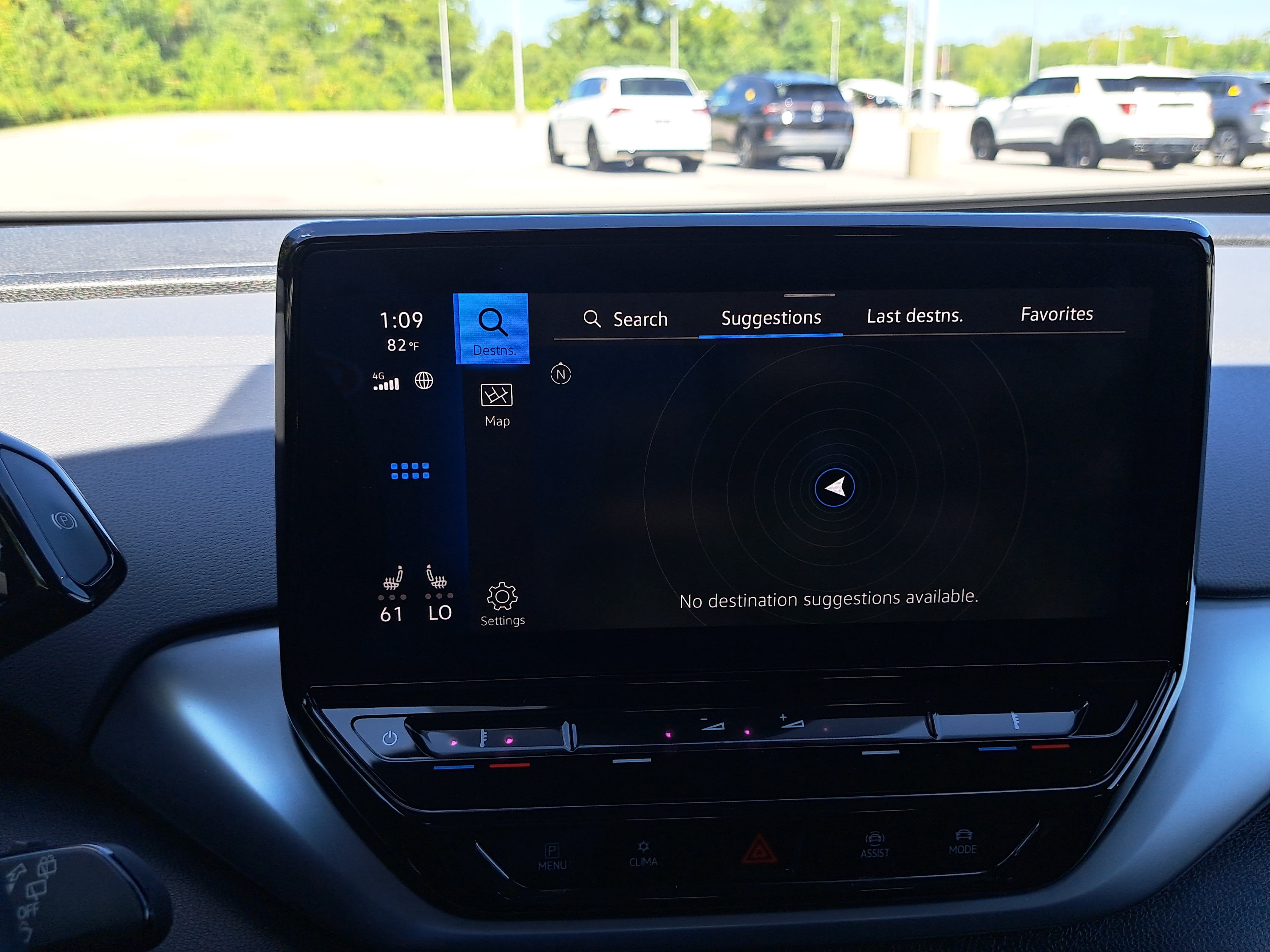 Used 2022 Volkswagen ID.4 Pro RWD image 23
