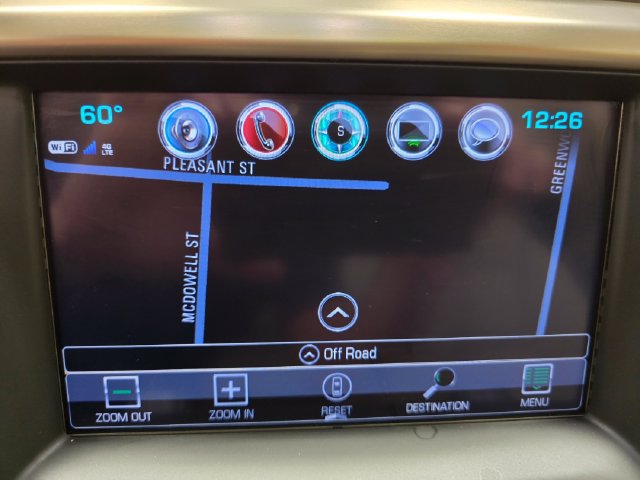 Used 2017 GMC Acadia Denali w/ Technology Package AWD/4WD image 25
