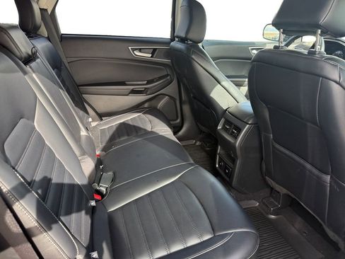 Used 2023 Ford Edge SEL w/ Convenience Package AWD/4WD image 21