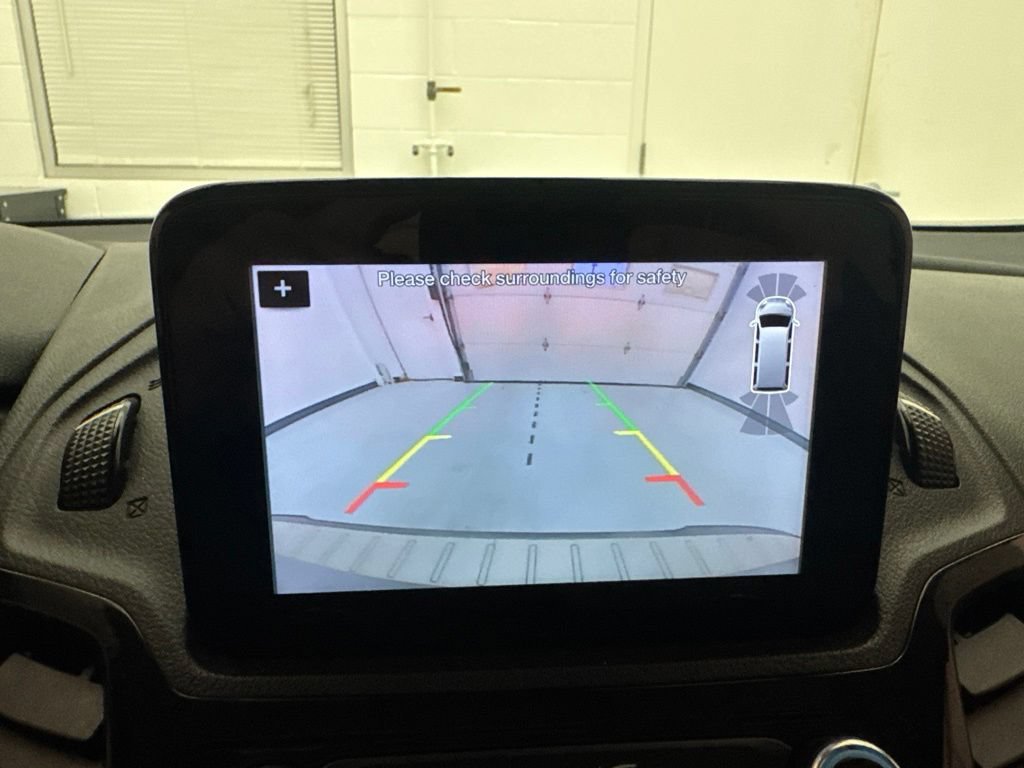 Used 2019 Ford Transit Connect Titanium FWD image 23
