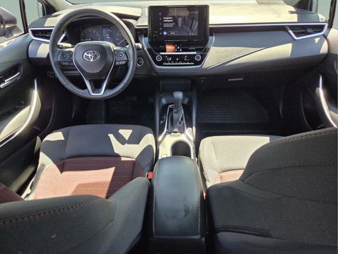 Certified 2024 Toyota Corolla SE FWD image 25