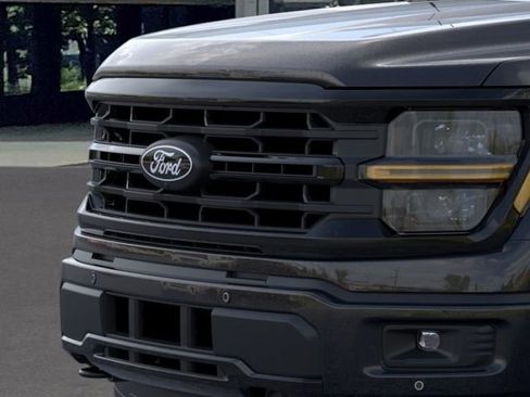 New 2026 Ford F150 XLT w/ Equipment Group 302A MID AWD/4WD image 17