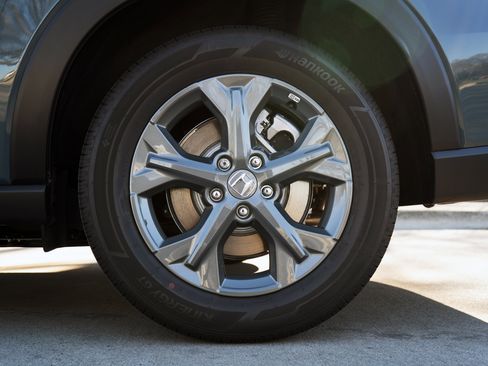 Used 2026 Honda HR-V LX image 15