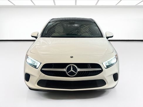 Used 2022 Mercedes-Benz A 220 image 2