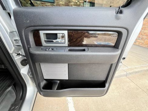 Used 2013 Ford F150 Platinum AWD/4WD image 17