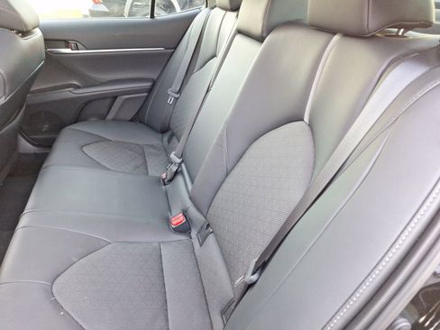 Used 2023 Toyota Camry XSE image 30