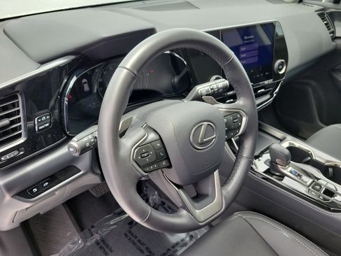 Used 2026 Lexus NX 350 AWD w/ Cold Area Package image 24