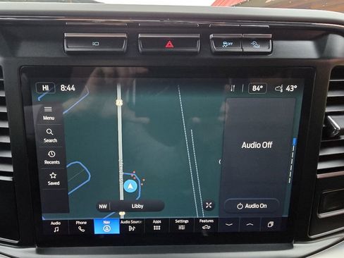 Used 2023 Ford F350 Lariat w/ Tremor Off-Road Package image 29