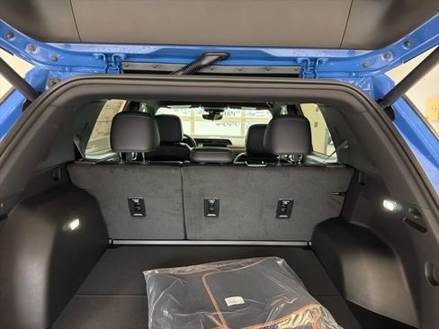 New 2026 GMC Terrain AT4 w/ Convenience Package III AWD/4WD image 25