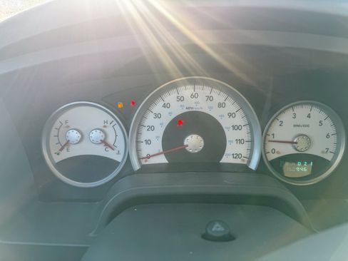 Used 2006 Dodge Dakota SLT image 11