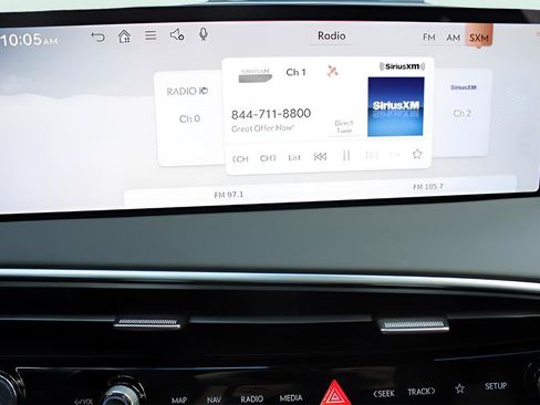 New 2026 Genesis GV70 2.5T image 24