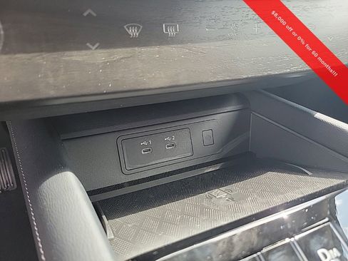 New 2025 Nissan Murano SV AWD/4WD image 27